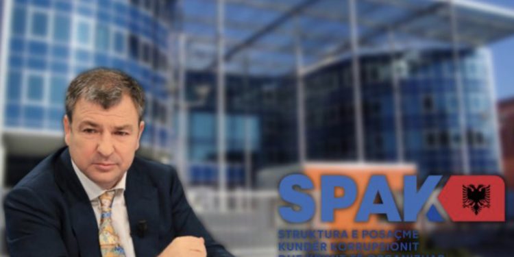 Detaje nga urdhërarresti i SPAK për Vangjush Dakon, hetimi kishte nisur prej një viti