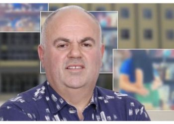 “Gjuan pushtetarë, ka video të tjera”, gazetarja zbulon detaje për gruan që fundosi Gjicin: Të hetohet vdekja e zyrtarit të lartë në Durrës