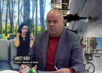 VIDEO-PAMJE TË REJA/ Alma i kërkonte Safet Gjicit tenderin e sterilizimit të qenve në Kukës