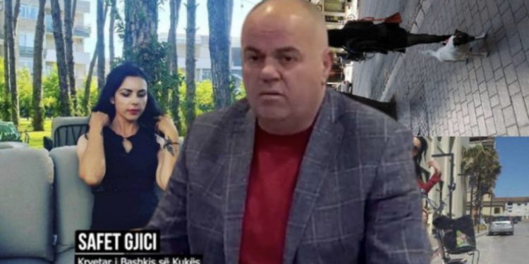 VIDEO-PAMJE TË REJA/ Alma i kërkonte Safet Gjicit tenderin e sterilizimit të qenve në Kukës