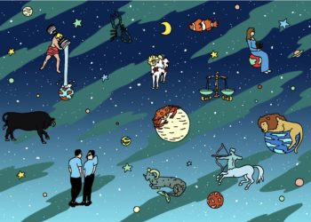 Horoskopi, e mërkurë 14 qershor 2023: Lajme të bukura për këto shenja…