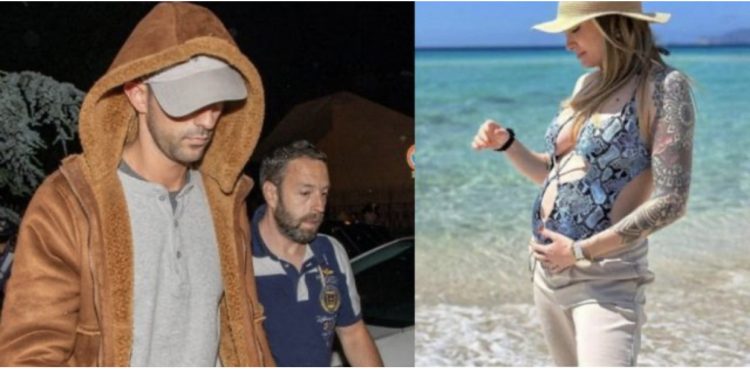 Vrau partneren shtatzënë pasi i zbuloi tradhtinë, zbardhet dëshmia: Ajo qëlloi veten, unë i dhashë goditjet e fundit