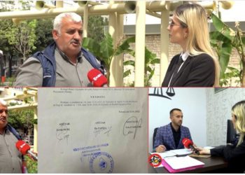 Sherri për veglat e punës, arrestohet 4 herë brenda 10 viteve për të njëjtën vepër penale