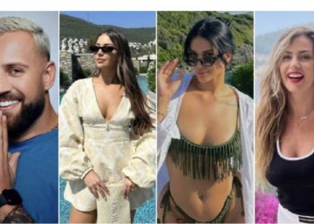 Luizi mposhtet sërish, kush është banorja që i mori “fronin e famës”?