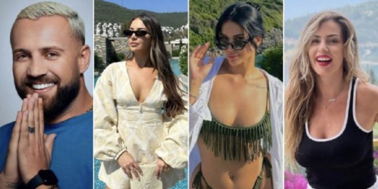 Luizi mposhtet sërish, kush është banorja që i mori “fronin e famës”?