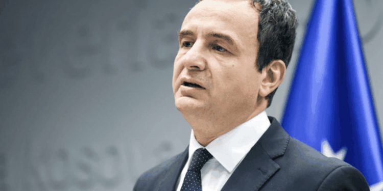 “SHBA largohet, Kurti non grata, ngrihen të gjitha fondet, dorë e lirë serbëve”, lista e sanksioneve amerikane nëse Albini thotë jo