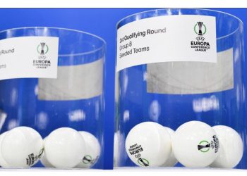 Conference League/ Tirana, Vllaznia dhe Egnatia njohin kundërshtarët e tyre