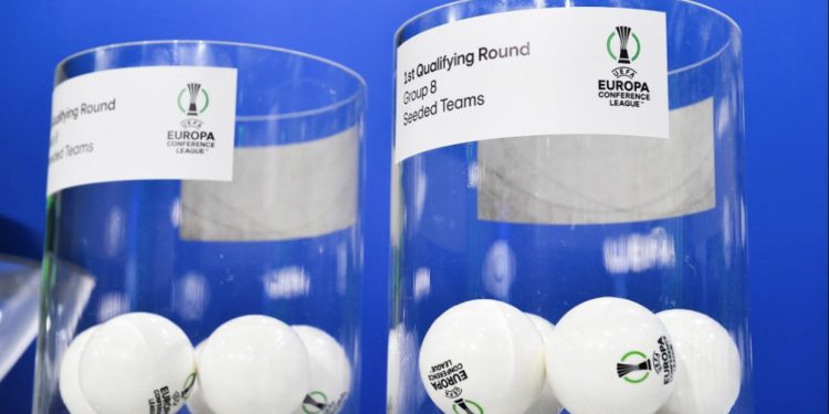 Conference League/ Tirana, Vllaznia dhe Egnatia njohin kundërshtarët e tyre