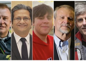 Kompania OceanGate shpall të vdekur 5 turistët në nëndetësen “Titan”