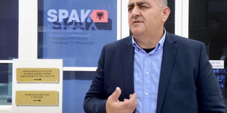 DETAJET-EMRAT/ Shtabi elektoral i Belerit u përgjua për 15 ditë, kush janë 5 personat që i shpëtuan arrestimit