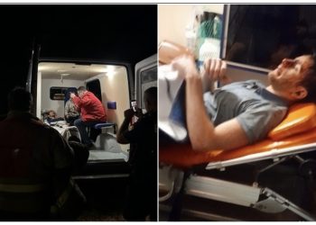 Shpëtohen 4 turistët e huaj në Himarë