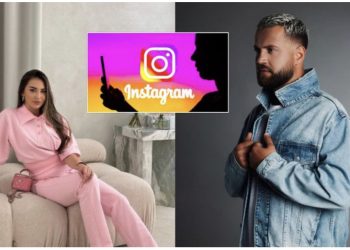 Luizin e rrëzon gruaja nga “froni”, eksperti i IT tregon statistikat e fundit të Kiarës në rrjetet sociale