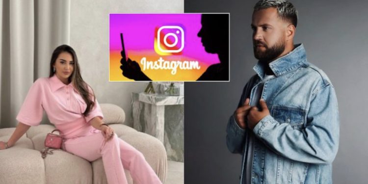 Luizin e rrëzon gruaja nga “froni”, eksperti i IT tregon statistikat e fundit të Kiarës në rrjetet sociale