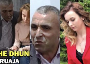 Ekzekutoi ish-dhëndrin para gjykatës/ Prokuroria: Burg përjetë për autorin dhe 35 vite për të bijën!