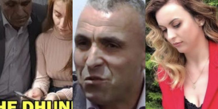 Ekzekutoi ish-dhëndrin para gjykatës/ Prokuroria: Burg përjetë për autorin dhe 35 vite për të bijën!