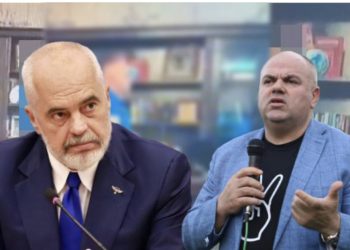 Pas videos erotike, Edi Rama shkarkon Safet Gjicin