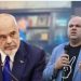 Pas videos erotike, Edi Rama shkarkon Safet Gjicin