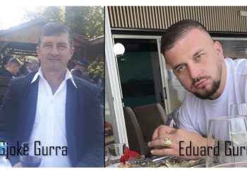 Dyshimet/ U doli në kthesë, si u arratis killeri pasi qëlloi babë e bir në pritë?