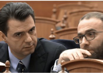 Kriza e re tek PD e Vulës! Deputetët kundër, Basha presion me “Degët”