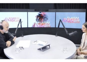 Emina Cunmulaj e ftuar në Podkastin e kryeministrit: Do i mbështes shqiptarët, nuk i harroj rrënjët e mia