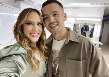 FOTO/ Ylli Limani ka ankesa për dasmën e Arbanës?