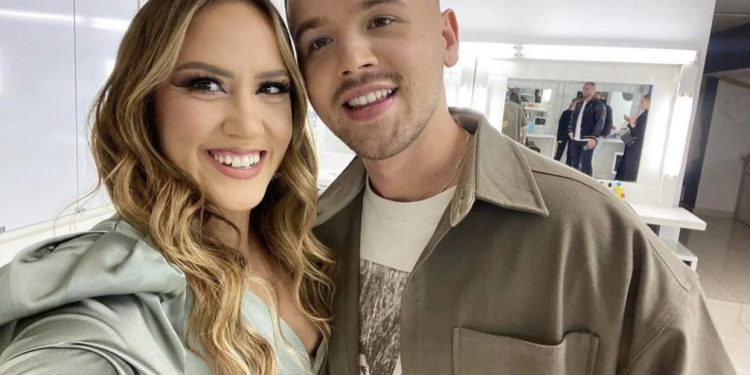 FOTO/ Ylli Limani ka ankesa për dasmën e Arbanës?