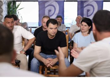 Ka humbur 6 palë zgjedhje/ Basha: Kryetari i ri do jem unë! Misioni filloni tani