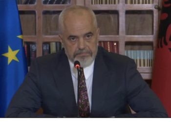 Rama konfimron anulimin e mbledhjes me Kosovën: Kurti nuk e pranoi formatin që i propozova