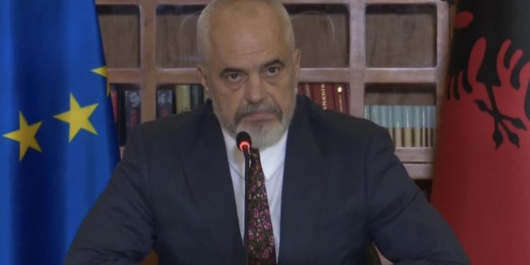 Rama konfimron anulimin e mbledhjes me Kosovën: Kurti nuk e pranoi formatin që i propozova