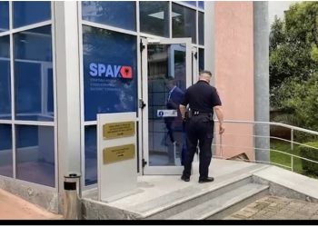 Taulant Balla përfundon në SPAK, çështja delikate që e çoi para prokurorëve!