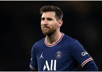 Messi u “pret” shpresat katalanasve, konfirmon transferimin te Inter Miami