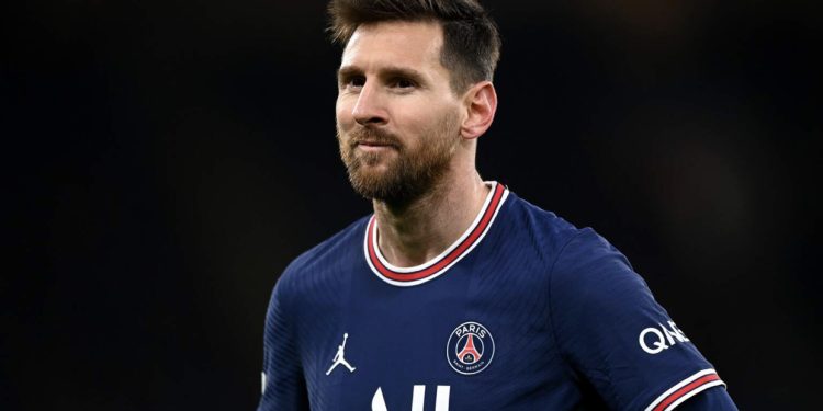 Messi u “pret” shpresat katalanasve, konfirmon transferimin te Inter Miami