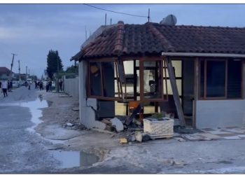 FOTO/ U përplas brenda lokalit të të atit, ky është 7-vjeçari që mbeti i vdekur në Tiranë