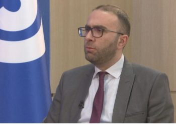 Gazment Bardhi tregon pse nuk mund të zgjidhet kryetari i PD-së në 29 korrik