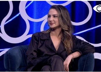 Pritjes i erdhi fundi! Ky do të jetë emisioni që do të drejtojë Kiara