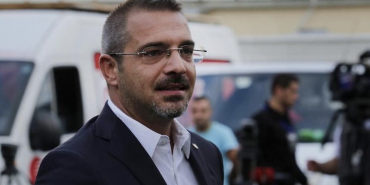 Lirohet nga burgu Saimir Tahiri, kjo është arsyeja që e nxori jashtë