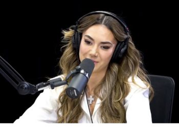 Podcasti me Ramën, Elvana Gjata: Më vret shumë mentaliteti! Ka gjëra që mërzitem e them do iki!