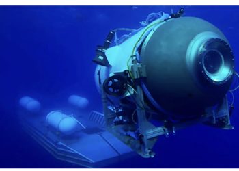 Afron ora zero për miliarderët! Kush janë tre skenarët për nëndetësen “Titan”?