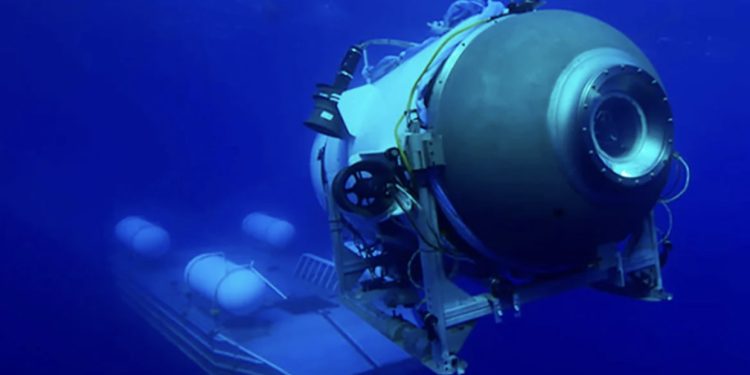 Afron ora zero për miliarderët! Kush janë tre skenarët për nëndetësen “Titan”?