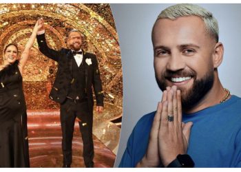 Luizi bën urimin special për Arbana Osmanin