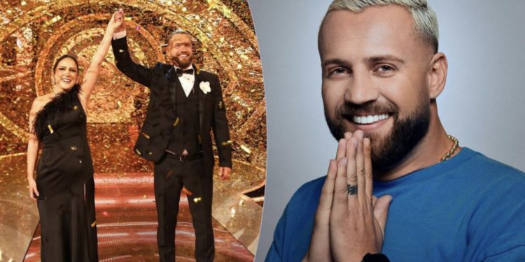 Luizi bën urimin special për Arbana Osmanin