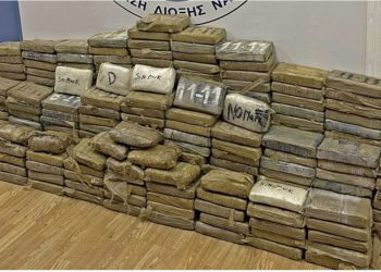 Erdhi nga Ekuadori! Kush janë tre shqiptarët me 105 kokainë në Selanik?