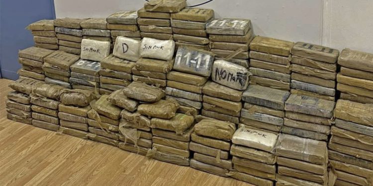 Erdhi nga Ekuadori! Kush janë tre shqiptarët me 105 kokainë në Selanik?