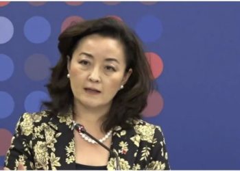 E mbyll në Shqipëri/ Yuri Kim emërohet zëvendës ndihmës sekretare për Çështjet Evropiane