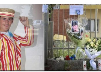 U vra nga i vëllai me plumb në kokë, edhe babai i Enriko Aliaj e konfirmon se krimi ishte aksidentale: Nuk e di nga u gjend arma