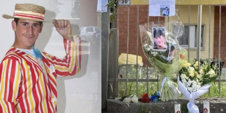 U vra nga i vëllai me plumb në kokë, edhe babai i Enriko Aliaj e konfirmon se krimi ishte aksidentale: Nuk e di nga u gjend arma