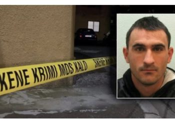 Atentat në mes të kryeqytetit, ekzekutohet trafikanti shqiptar i drogës, autorët djegin makinën