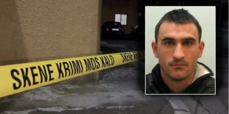 Atentat në mes të kryeqytetit, ekzekutohet trafikanti shqiptar i drogës, autorët djegin makinën