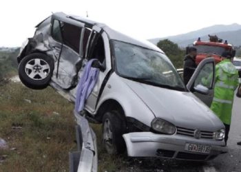 Aksidentet për faj të shoferëve, statistikat: Më shumë aksidente bëjnë burrat nga 45-59 vjeç