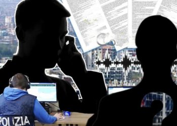 PËRGJIMET/ Si e korruptuan policin e kufirit, trafikantët e drogës: Pfff, na rrujtën k**** edhe këta o burrë!